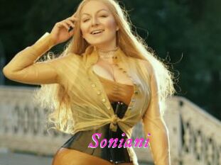 Soniani