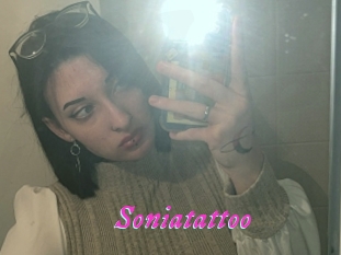 Soniatattoo