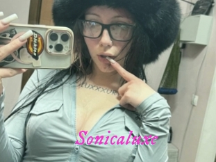 Sonicaluxe