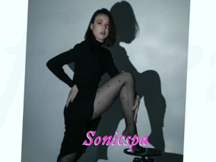 Sonicspa