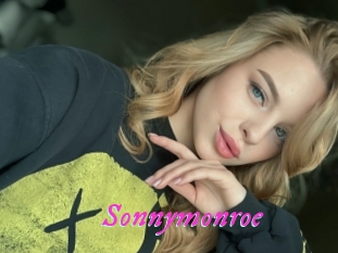 sonnymonroe Fille Sensuelle