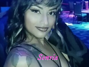 Sonria