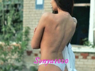 Sonya1020