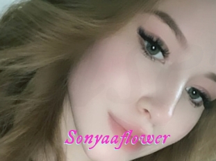 Sonyaaflower