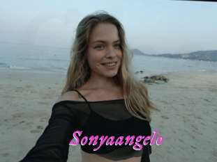 Sonyaangelo