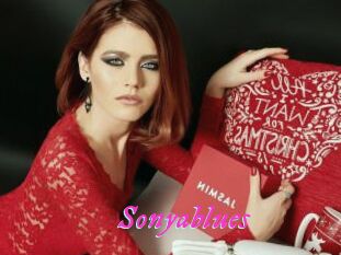 Sonyablues