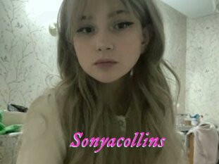 Sonyacollins