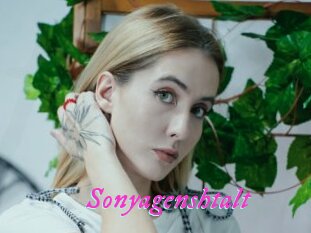 Sonyagenshtalt