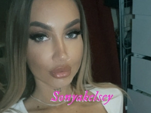 Sonyakelsey