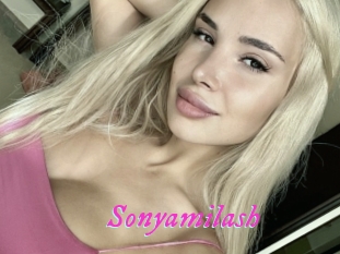 Sonyamilash