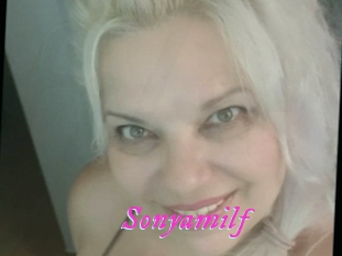 sonyamilf Fille Sensuelle