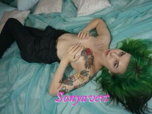 Sonyavert