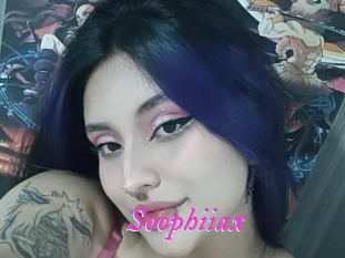 Soophiiax