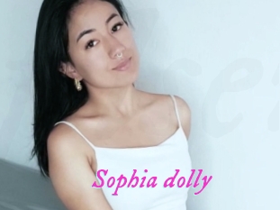 Sophia_dolly