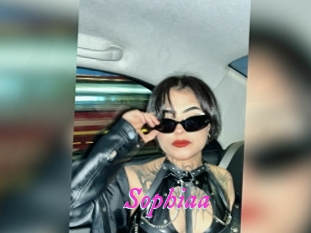Sophiaa