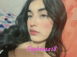 sophiaaa18 Fille Sensuelle