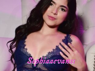 Sophiaaevanss