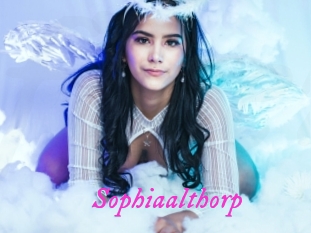 Sophiaalthorp