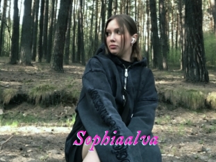 Sophiaalva