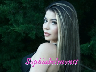 Sophiabelmontt