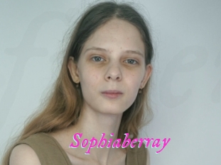 Sophiaberray