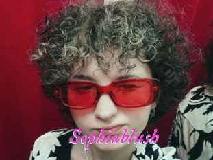 sophiablush Fille Sensuelle