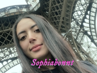 sophiabonnt Fille Sensuelle
