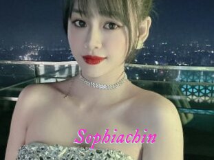 Sophiachin