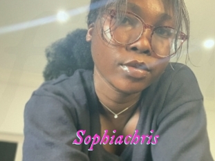 Sophiachris