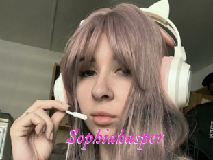 Sophiahasper