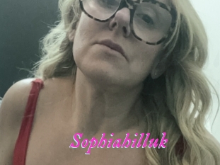 sophiahilluk Fille Sensuelle