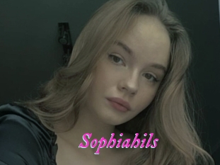 Sophiahils