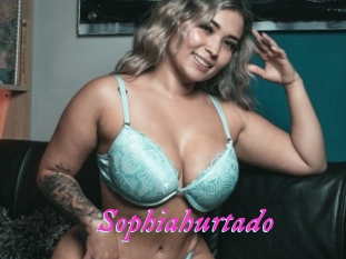 Sophiahurtado