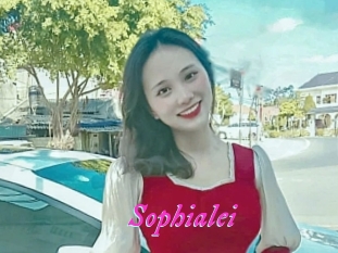 Sophialei