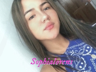 Sophialorens