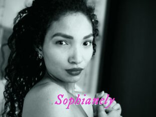 sophianely Fille Sensuelle