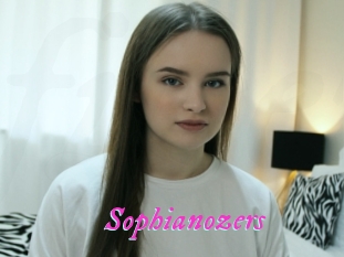 Sophianozers
