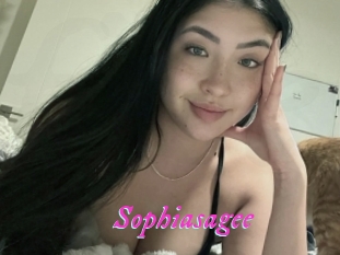 Sophiasagee