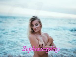 Sophiasexylegs