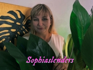 Sophiaslenders