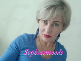 Sophiasmoods