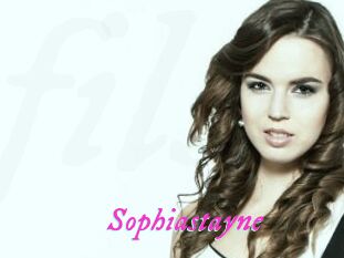 Sophiastayne