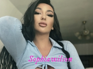 Sophiawilson