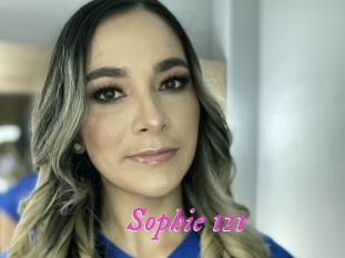 sophie_121 Fille Sensuelle