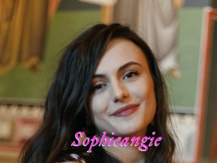 Sophieangie