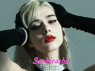Sophieashx