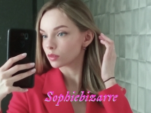 sophiebizarre Fille Sensuelle