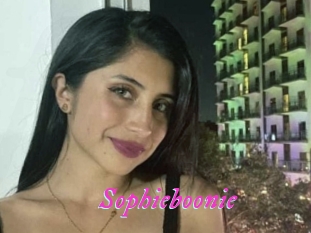 sophieboonie Fille Sensuelle