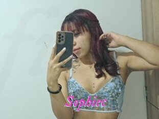 sophiec Fille Sensuelle