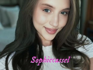 Sophiecassel